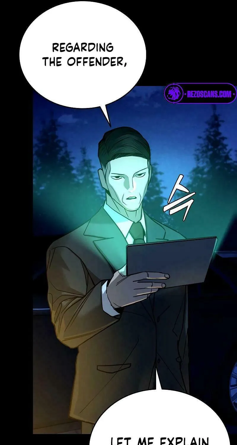 Justice Served Chapter 3 page 24 - 