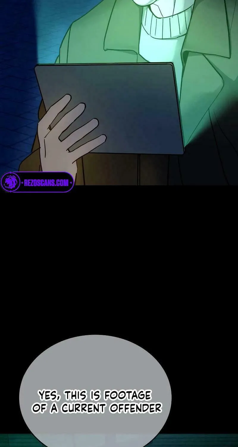 Justice Served Chapter 3 page 26 - 