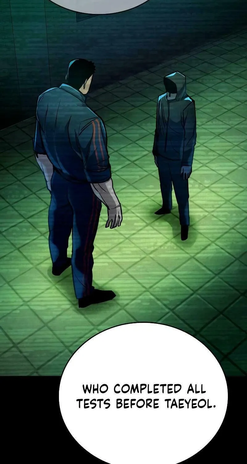 Justice Served Chapter 3 page 27 - 