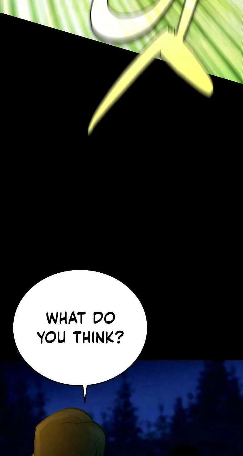 Justice Served Chapter 3 page 31 - 