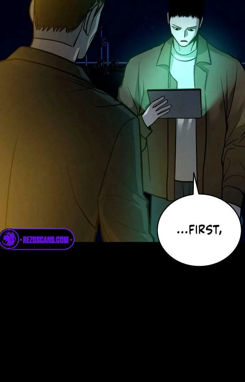 Justice Served Chapter 3 page 32 - 