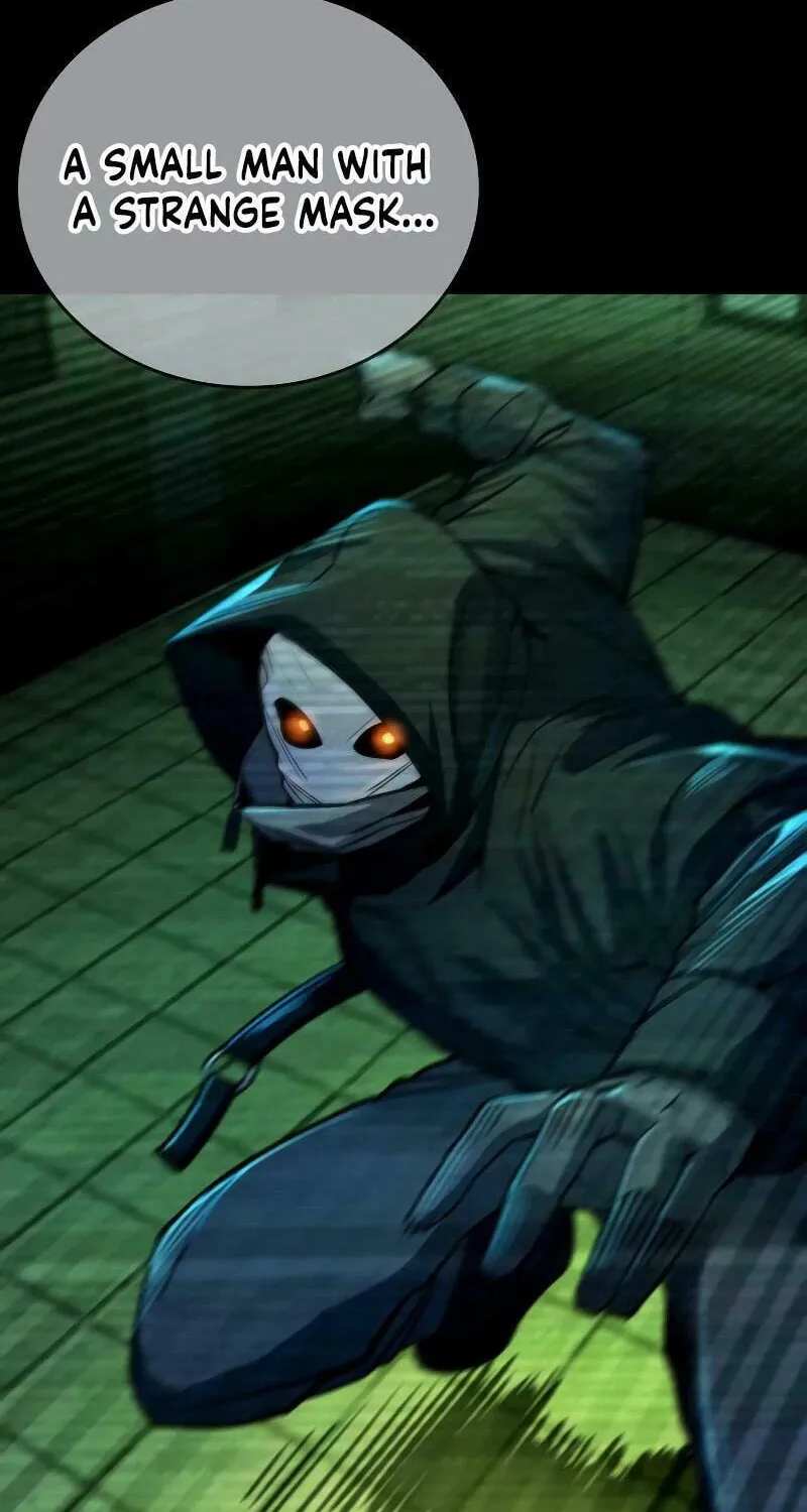 Justice Served Chapter 3 page 36 - 