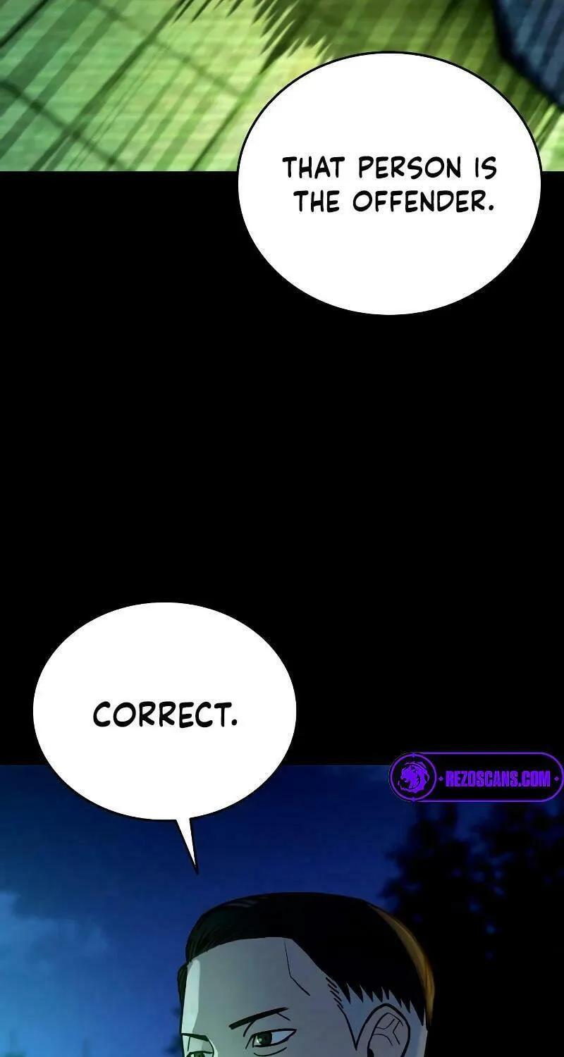 Justice Served Chapter 3 page 37 - 