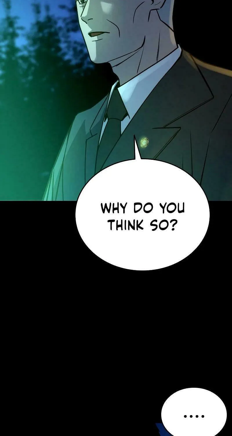 Justice Served Chapter 3 page 38 - 