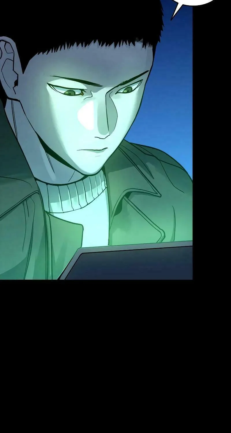 Justice Served Chapter 3 page 39 - 