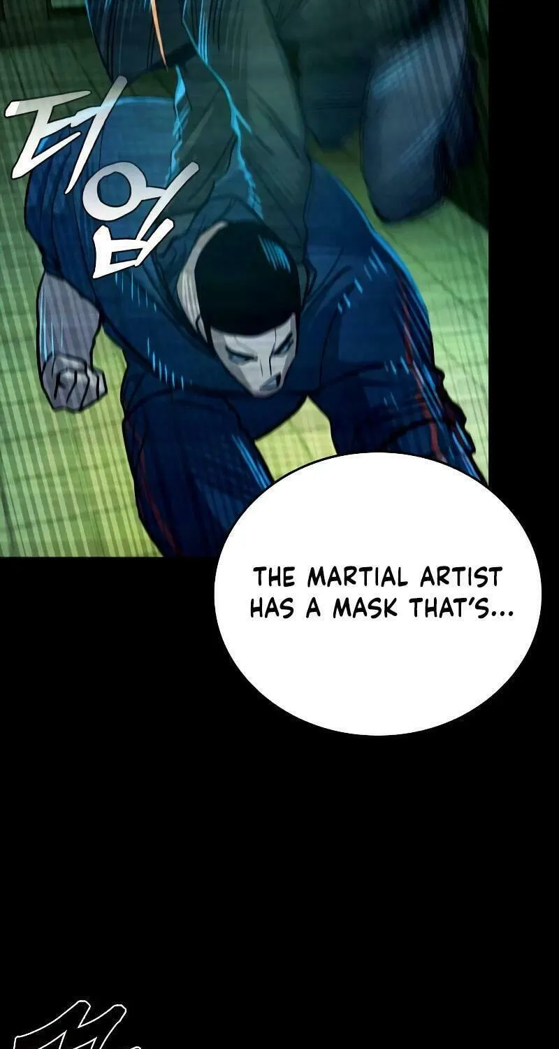 Justice Served Chapter 3 page 41 - 