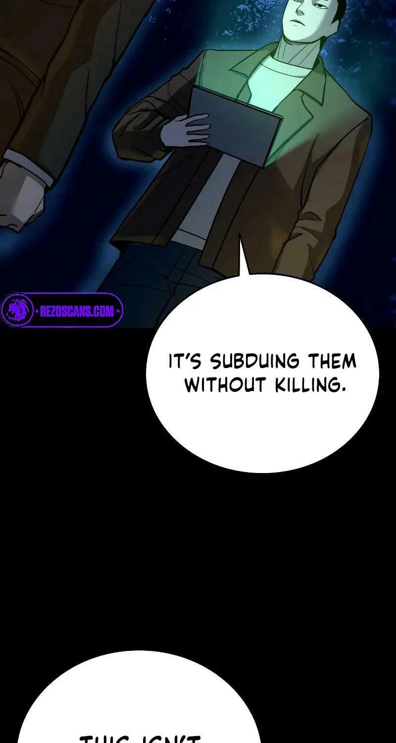 Justice Served Chapter 3 page 50 - 