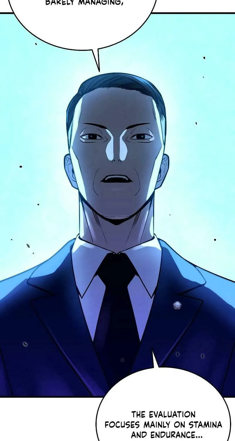 Justice Served Chapter 3 page 6 - 