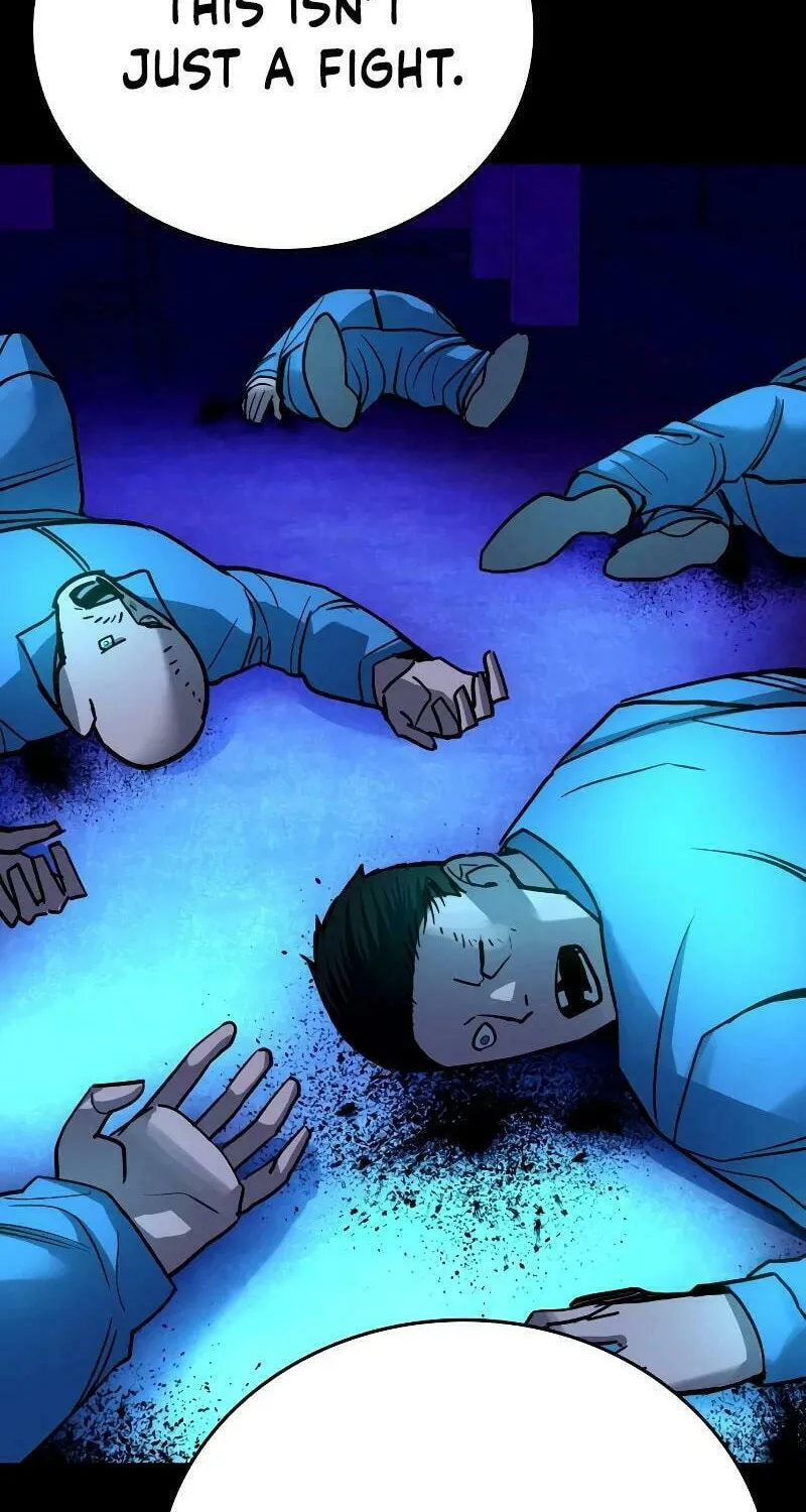 Justice Served Chapter 3 page 51 - 