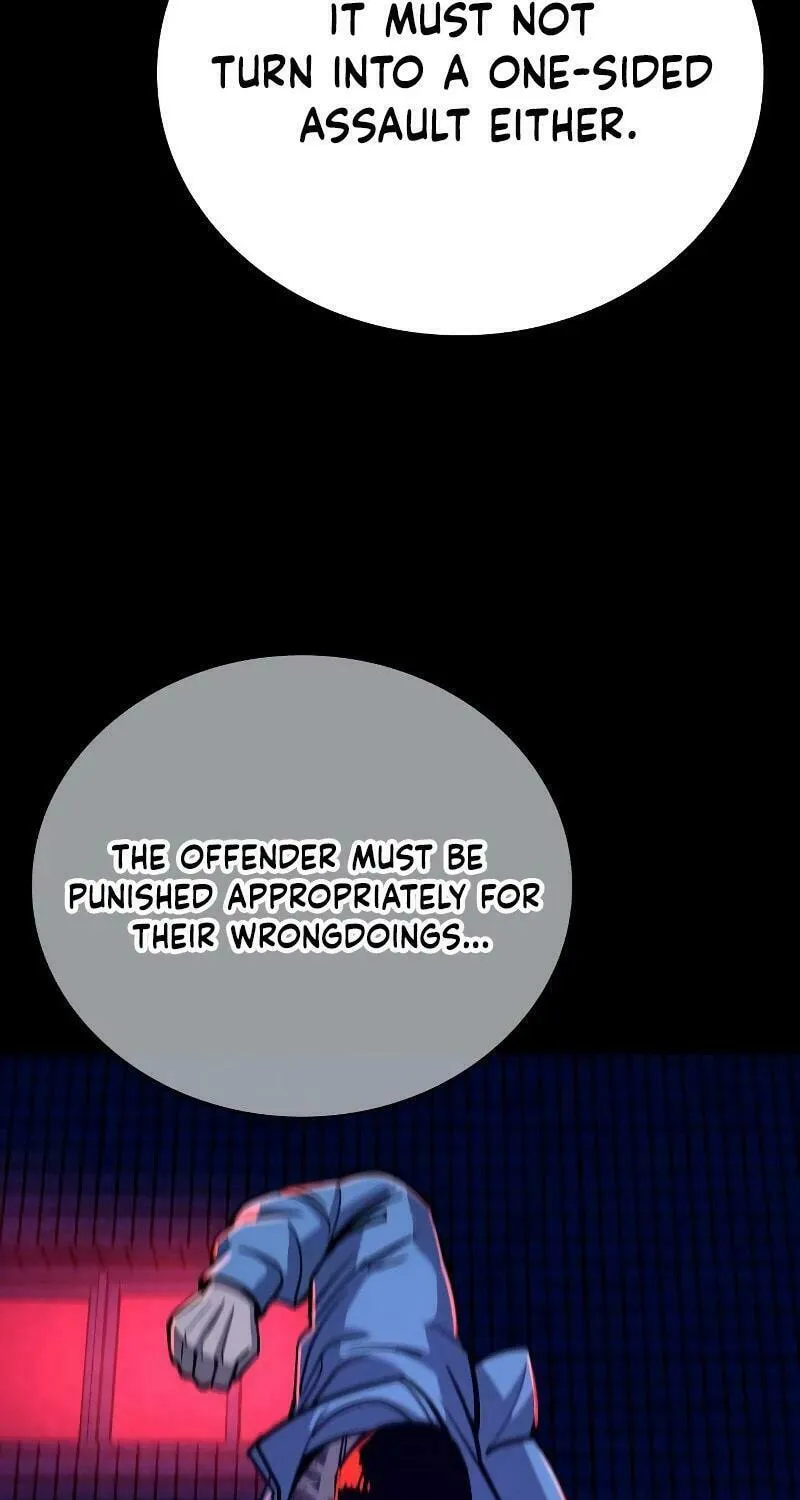 Justice Served Chapter 3 page 52 - 