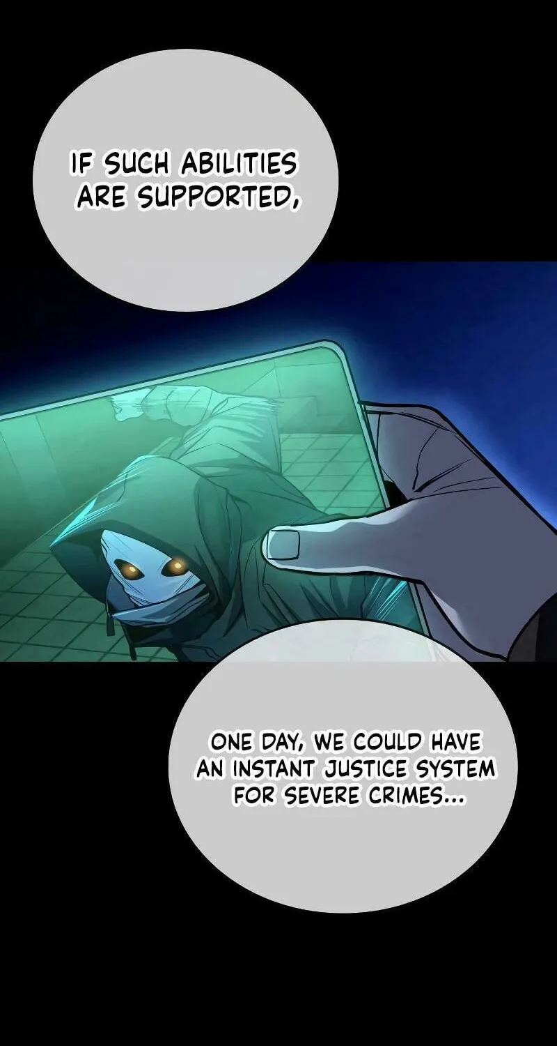 Justice Served Chapter 3 page 60 - 