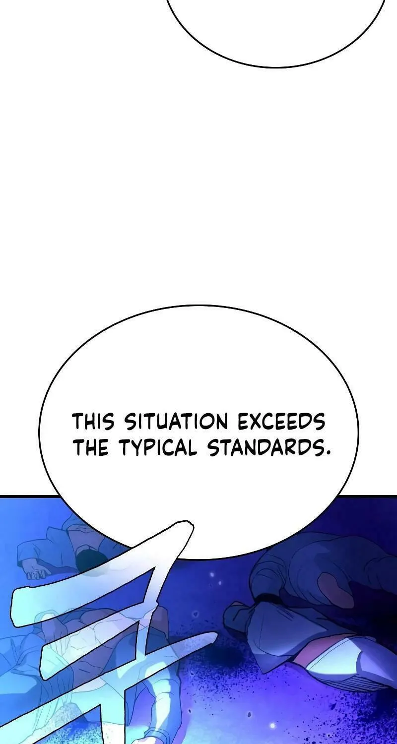 Justice Served Chapter 3 page 7 - 