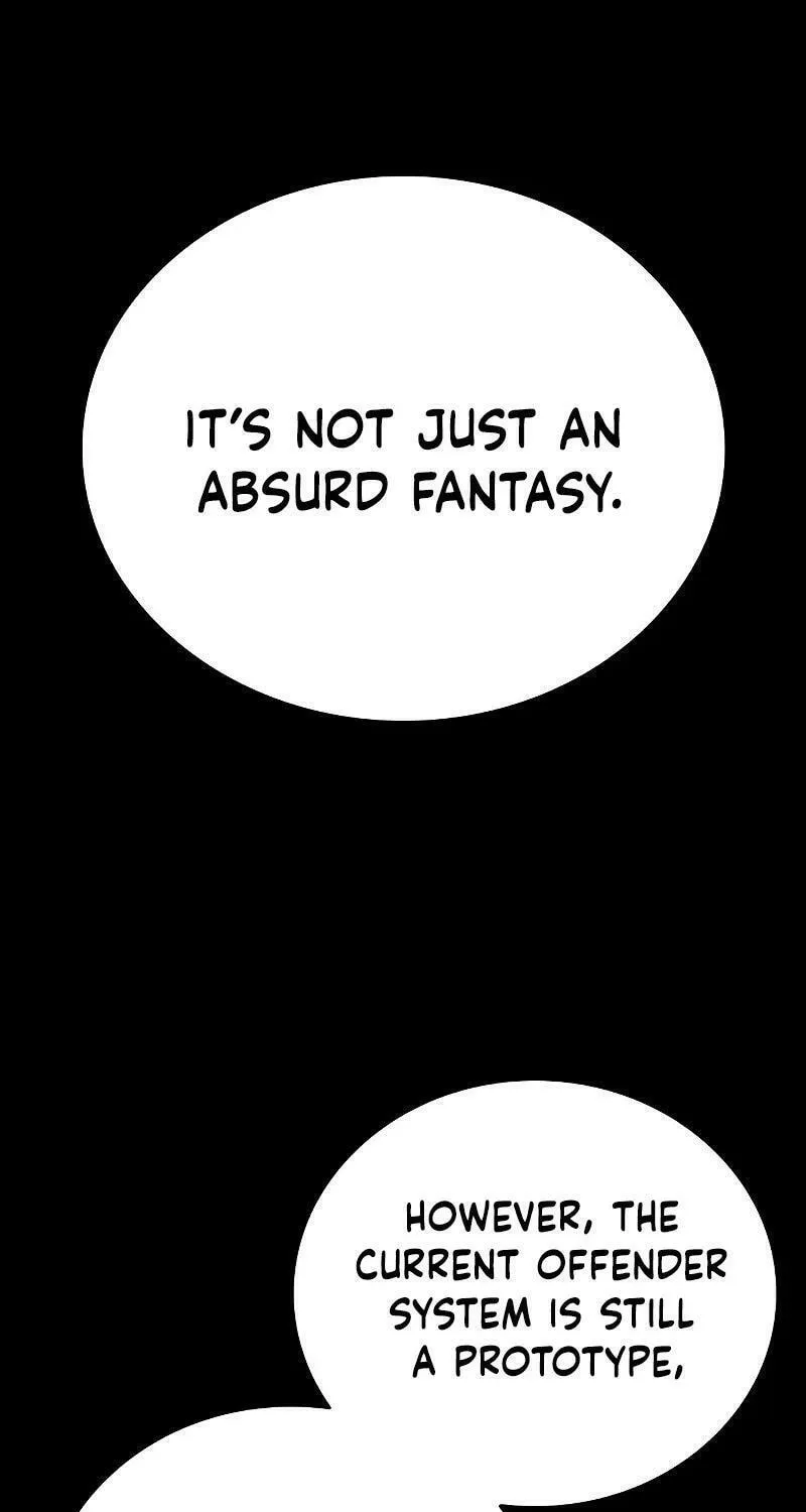 Justice Served Chapter 3 page 61 - 