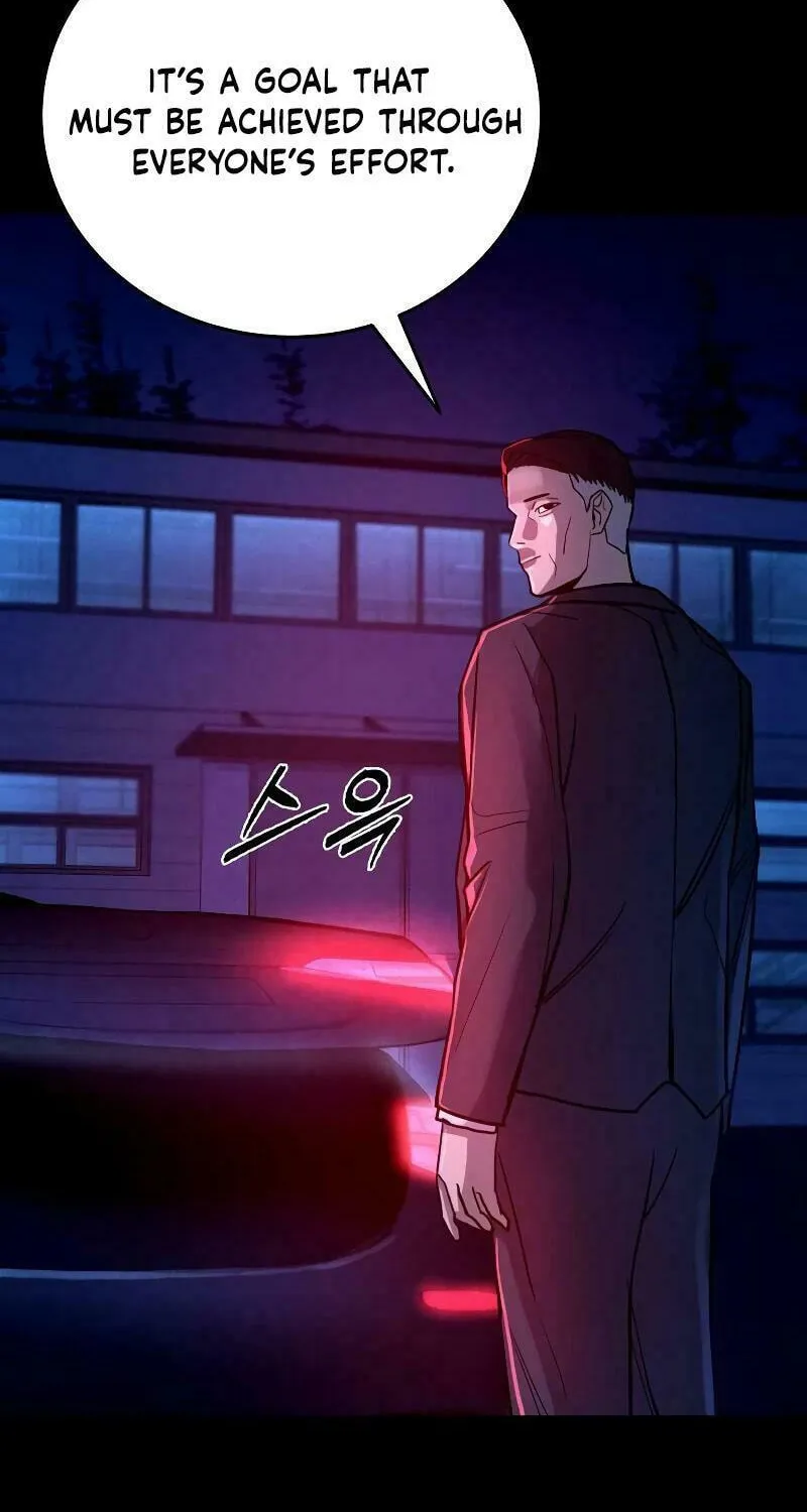 Justice Served Chapter 3 page 62 - 