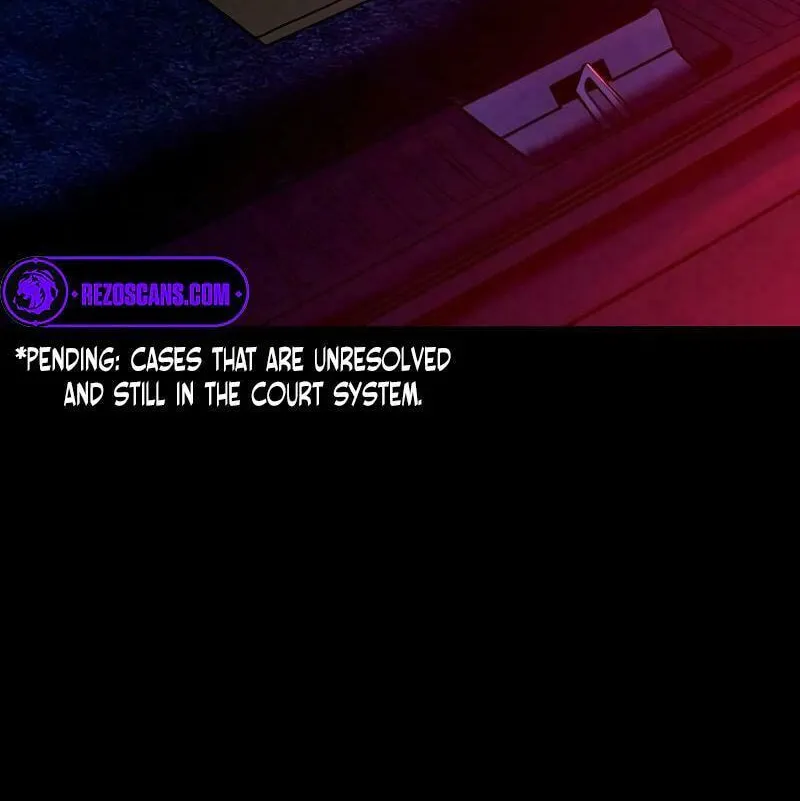 Justice Served Chapter 3 page 64 - 