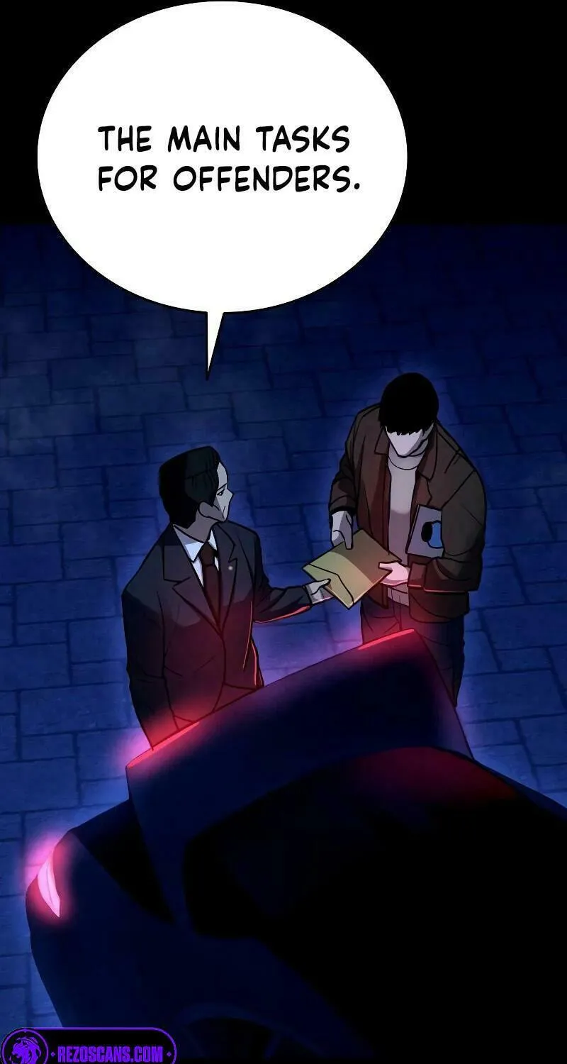 Justice Served Chapter 3 page 65 - 