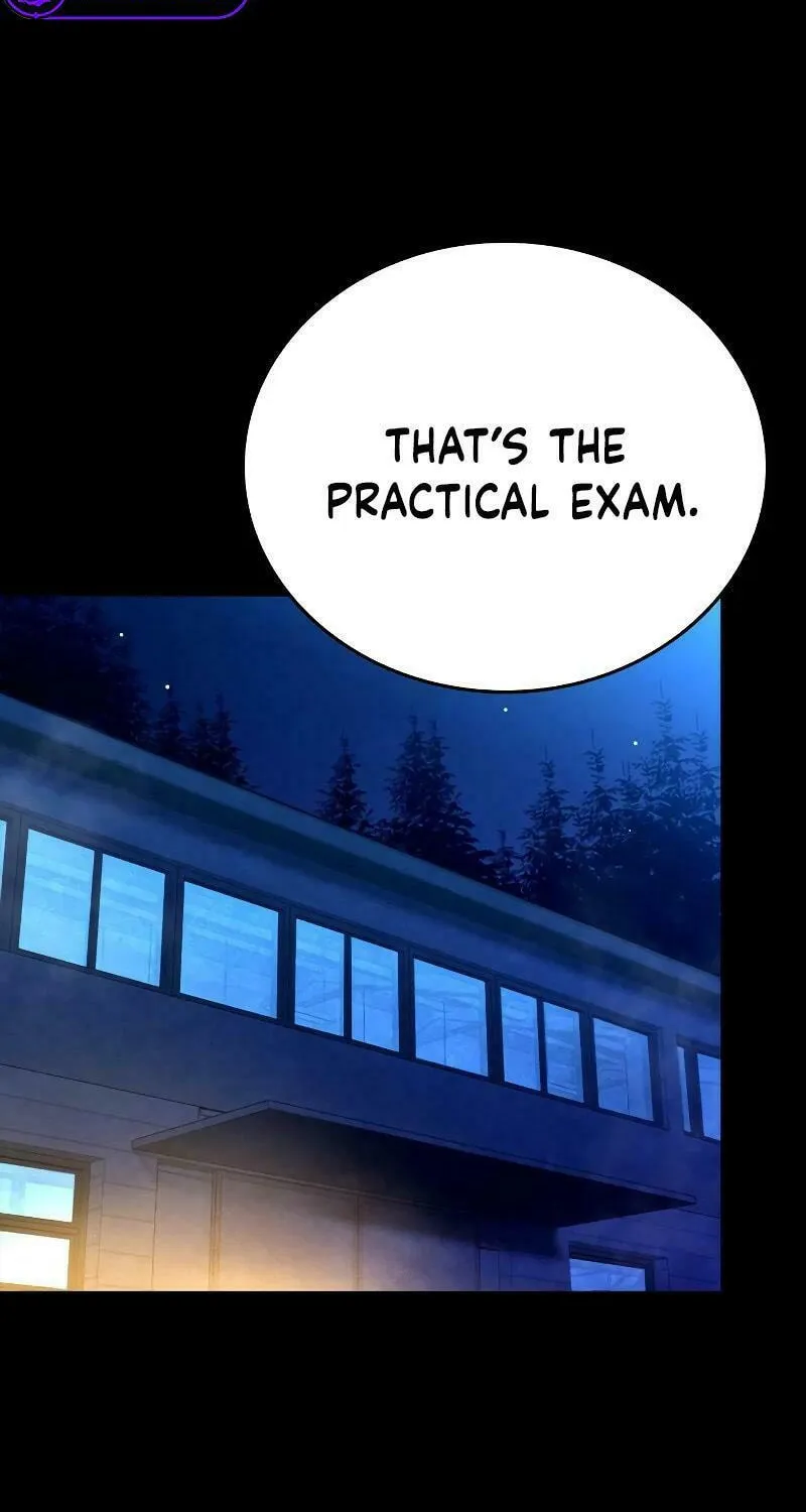 Justice Served Chapter 3 page 66 - 
