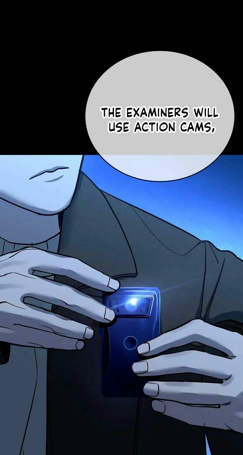 Justice Served Chapter 3 page 67 - 