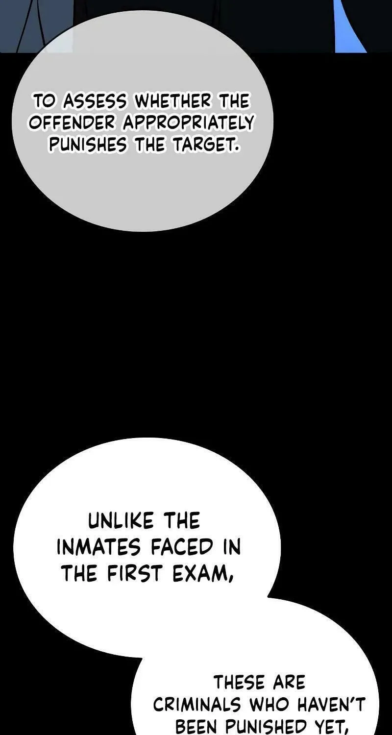 Justice Served Chapter 3 page 68 - 