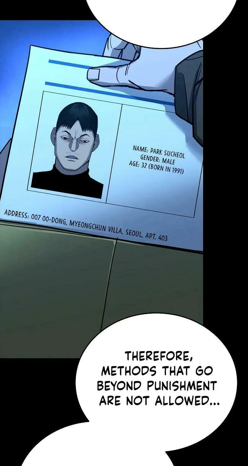 Justice Served Chapter 3 page 69 - 