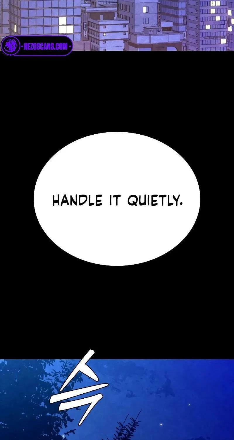 Justice Served Chapter 3 page 71 - 
