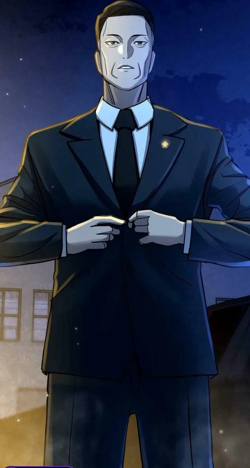 Justice Served Chapter 3 page 75 - 