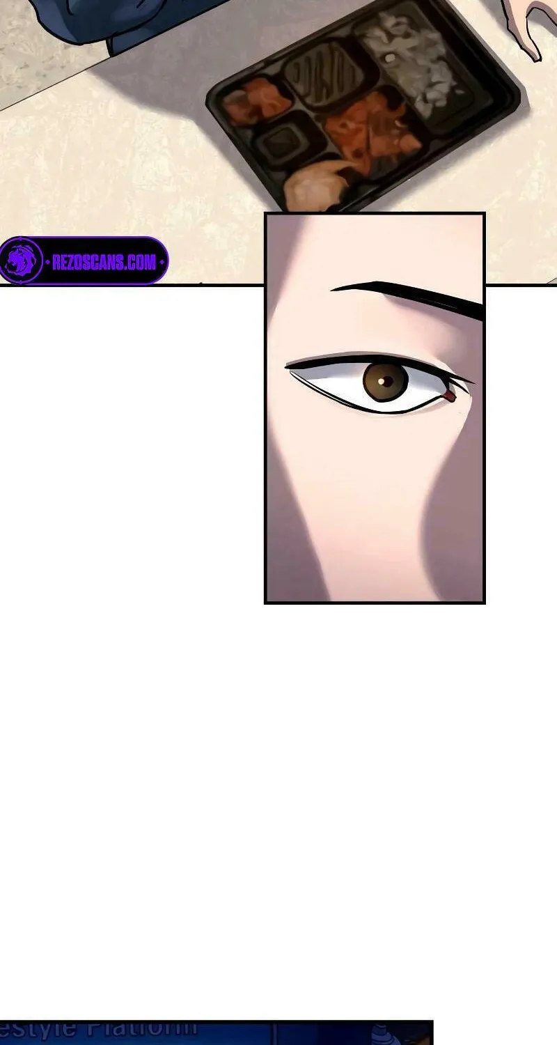 Justice Served Chapter 3 page 80 - 