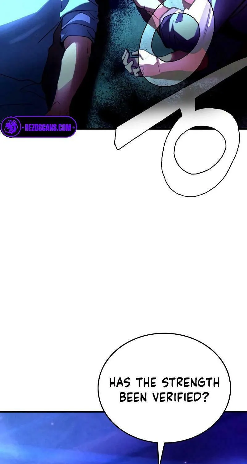 Justice Served Chapter 3 page 9 - 