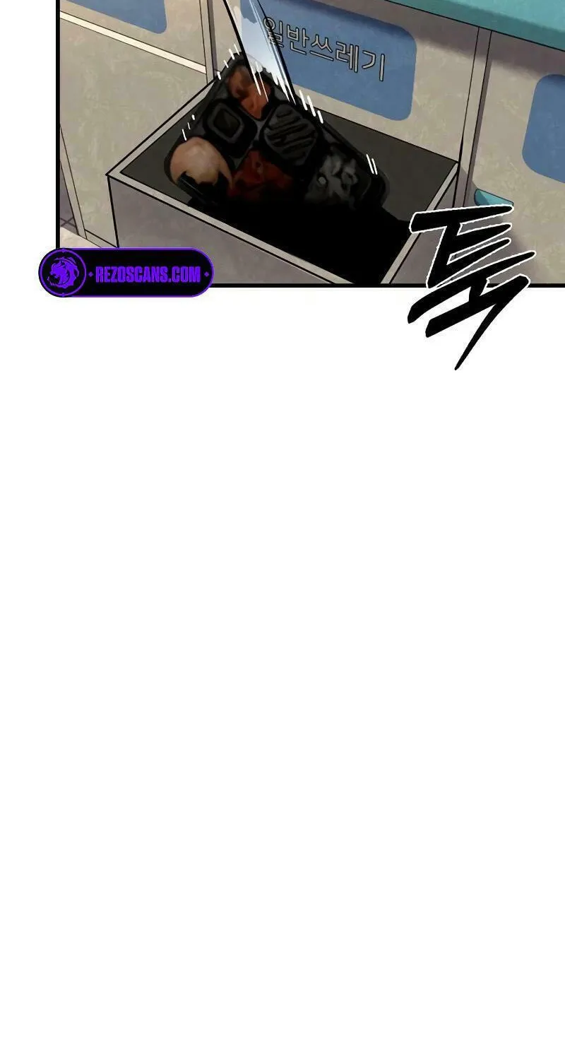 Justice Served Chapter 3 page 82 - 