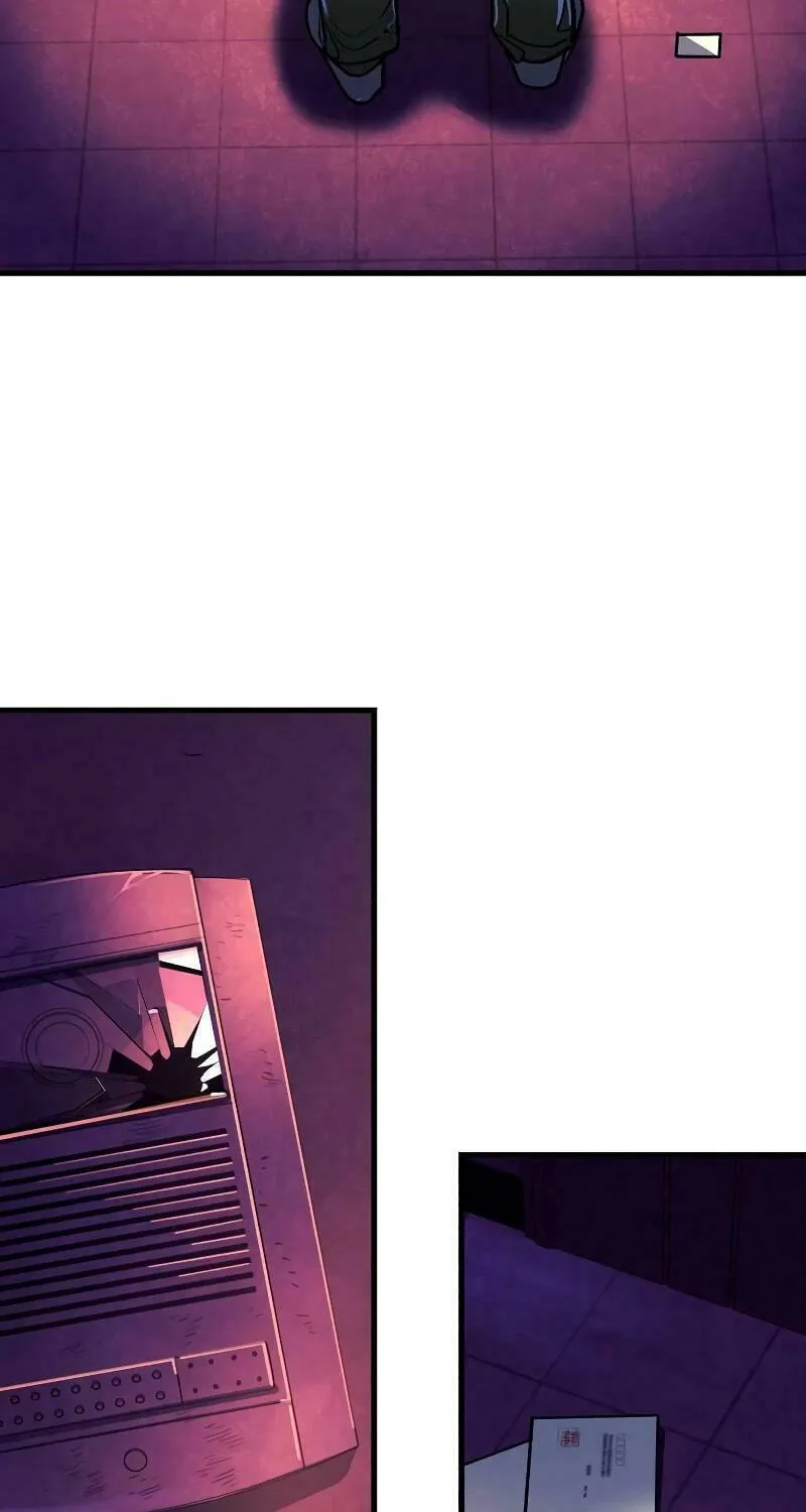 Justice Served Chapter 3 page 86 - 