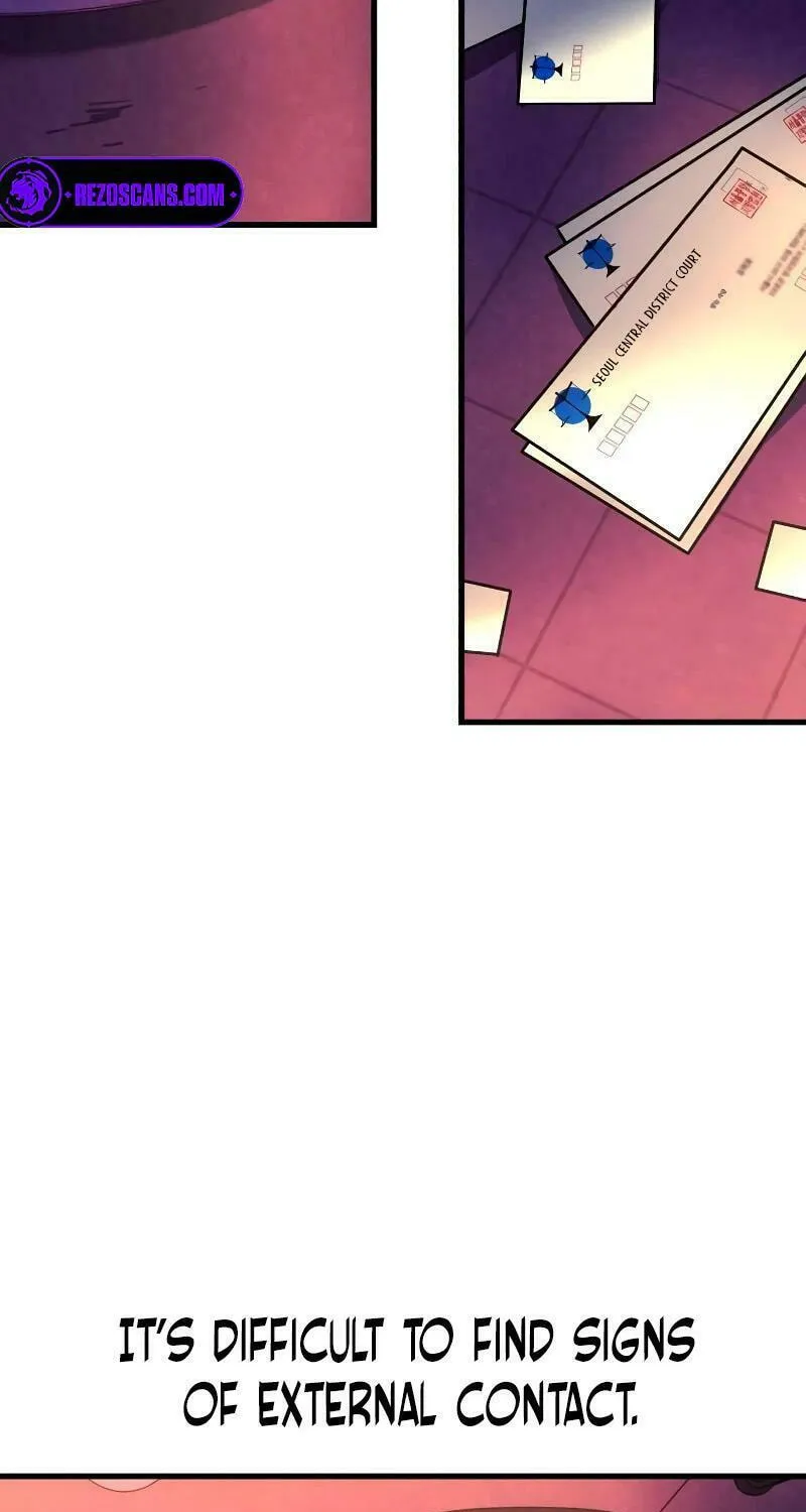 Justice Served Chapter 3 page 87 - 