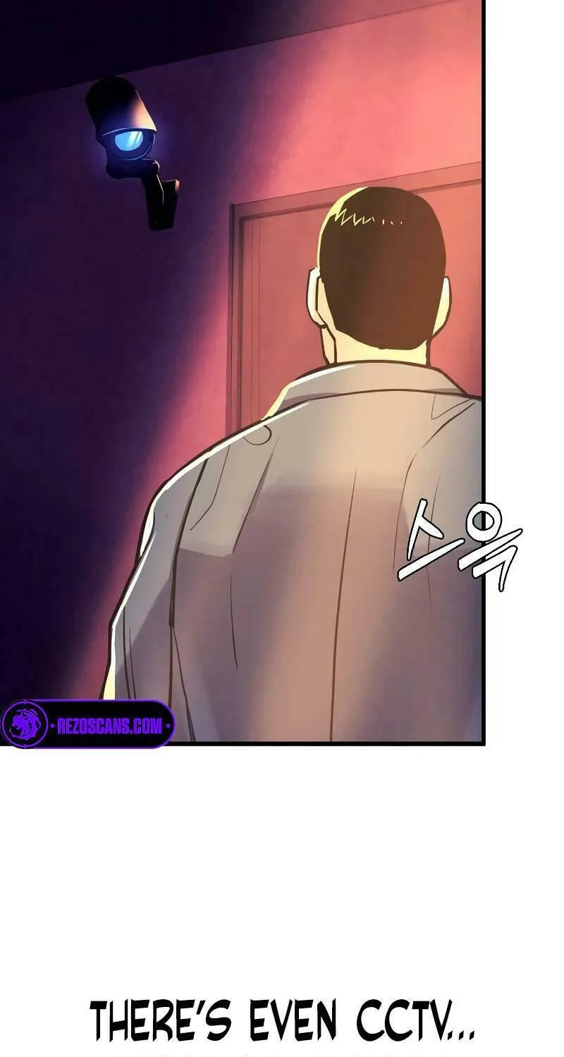 Justice Served Chapter 3 page 89 - 