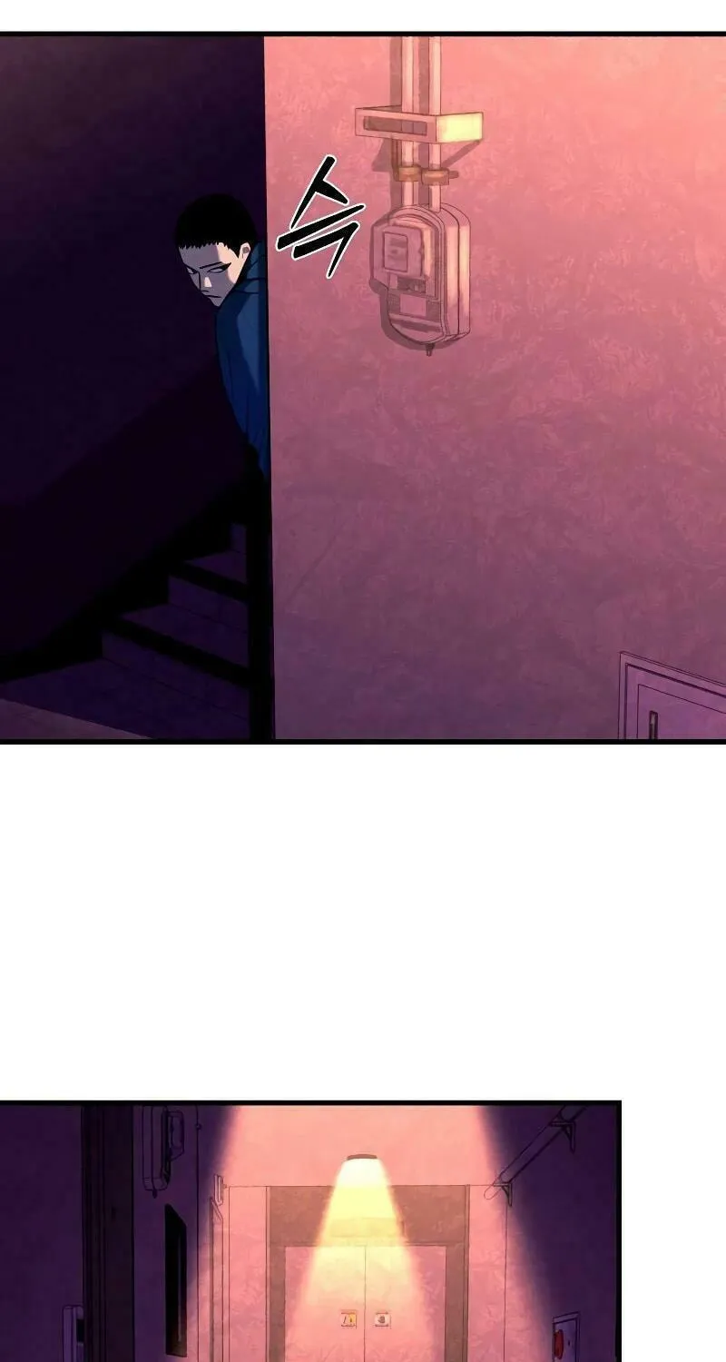 Justice Served Chapter 3 page 93 - 