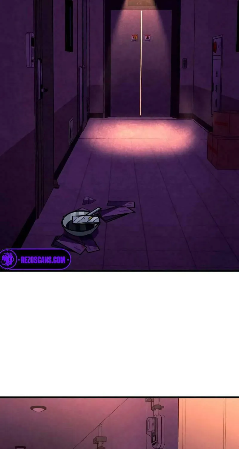 Justice Served Chapter 3 page 96 - 