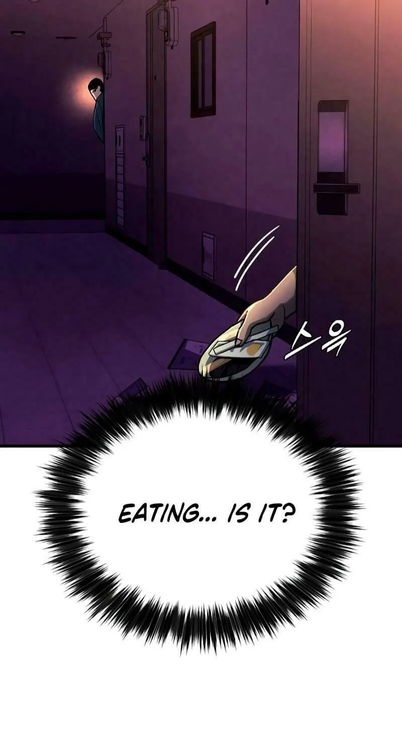 Justice Served Chapter 3 page 97 - 