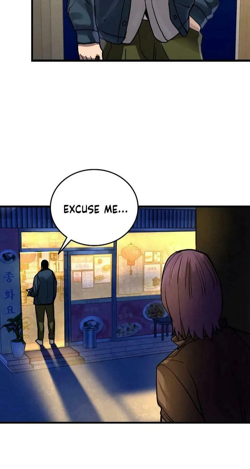 Justice Served Chapter 3 page 100 - 