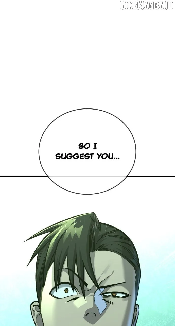 Justice Served Chapter 30 page 2 - 