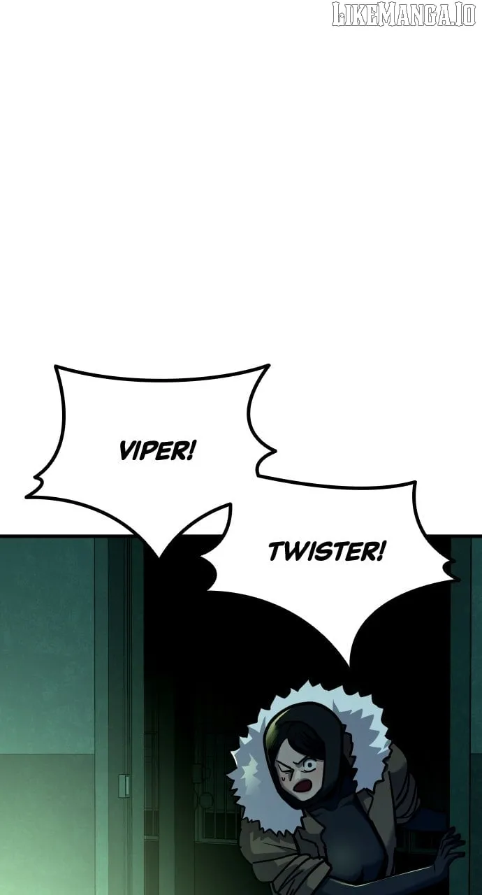 Justice Served Chapter 30 page 101 - 