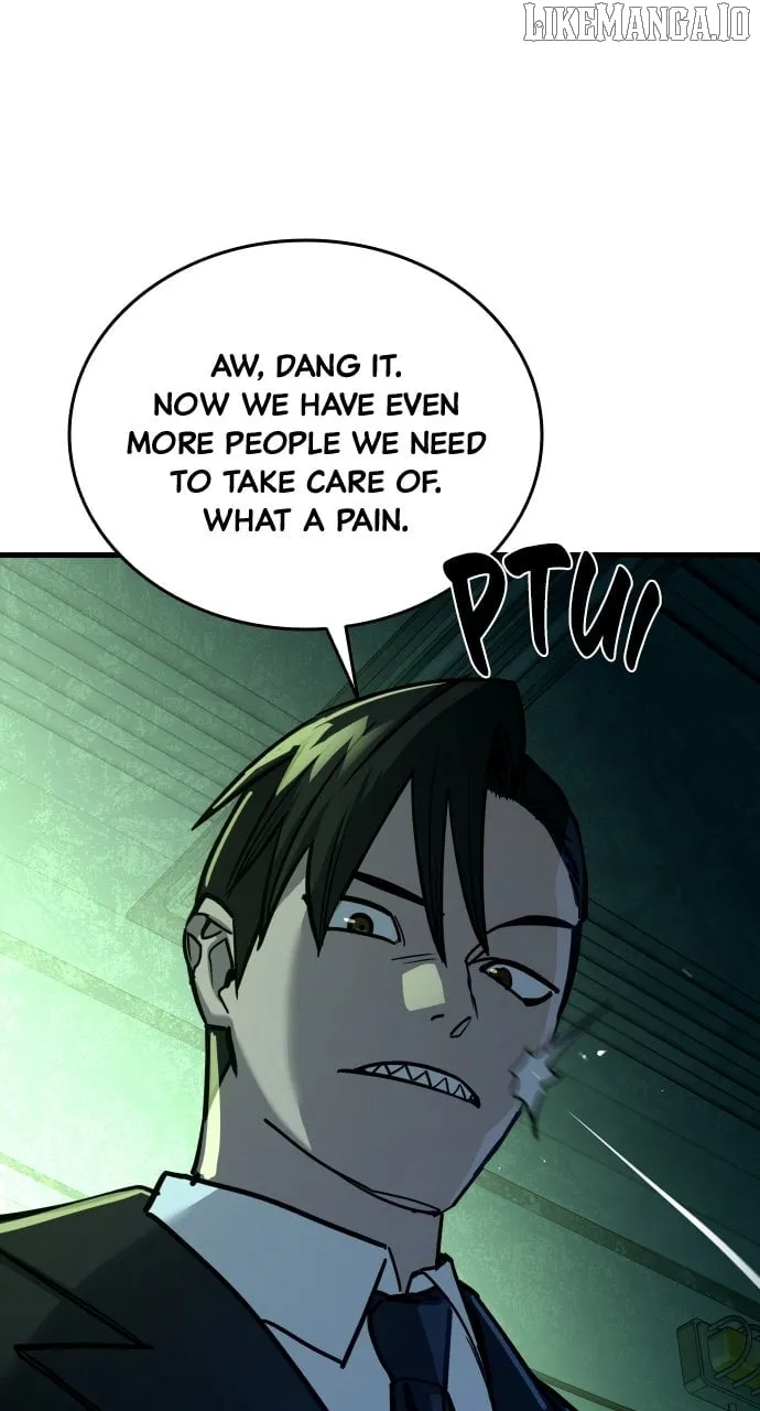 Justice Served Chapter 30 page 108 - 