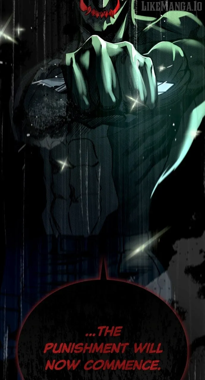 Justice Served Chapter 30 page 113 - 
