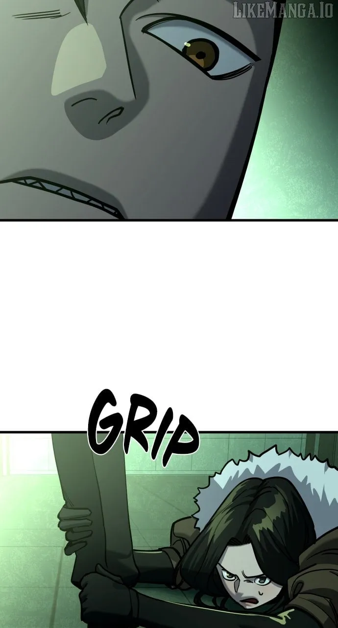 Justice Served Chapter 30 page 117 - 