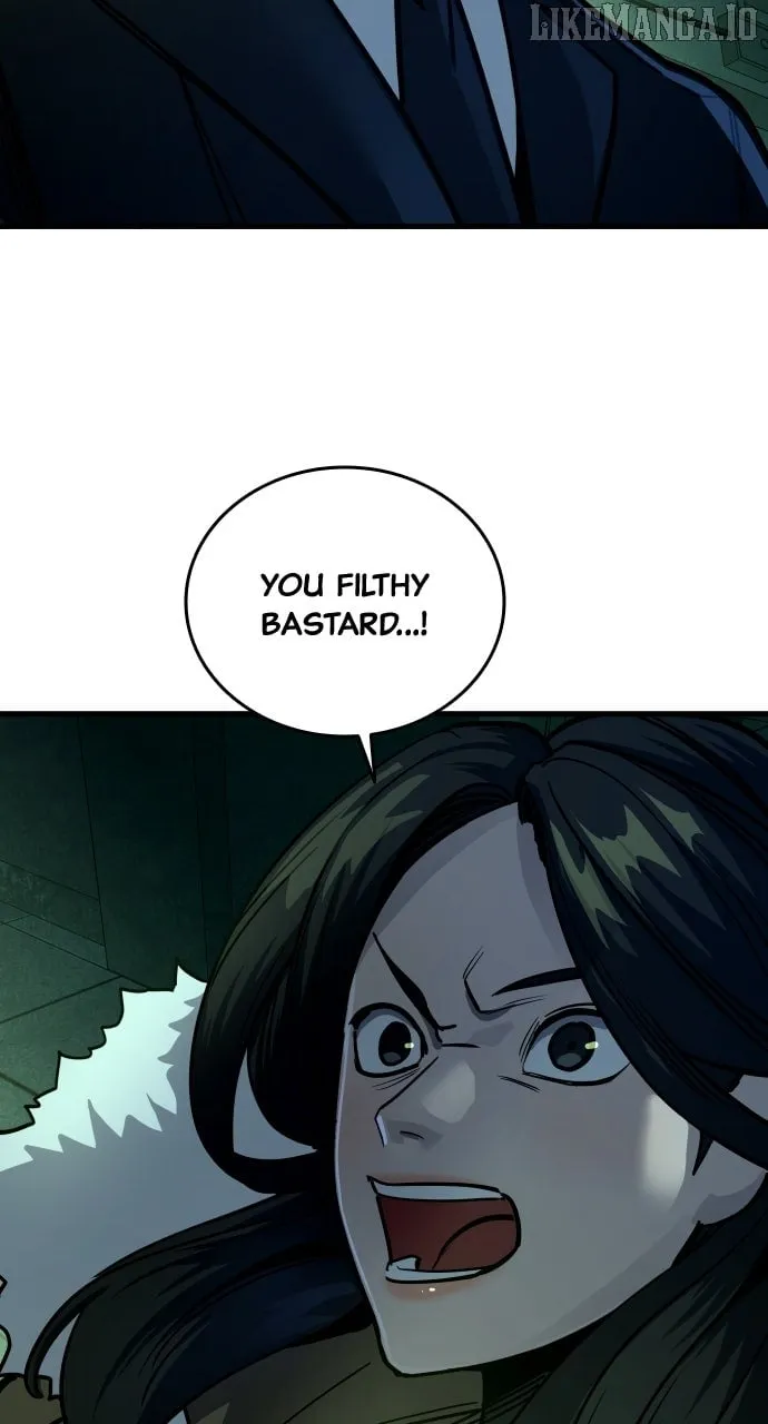 Justice Served Chapter 30 page 118 - 