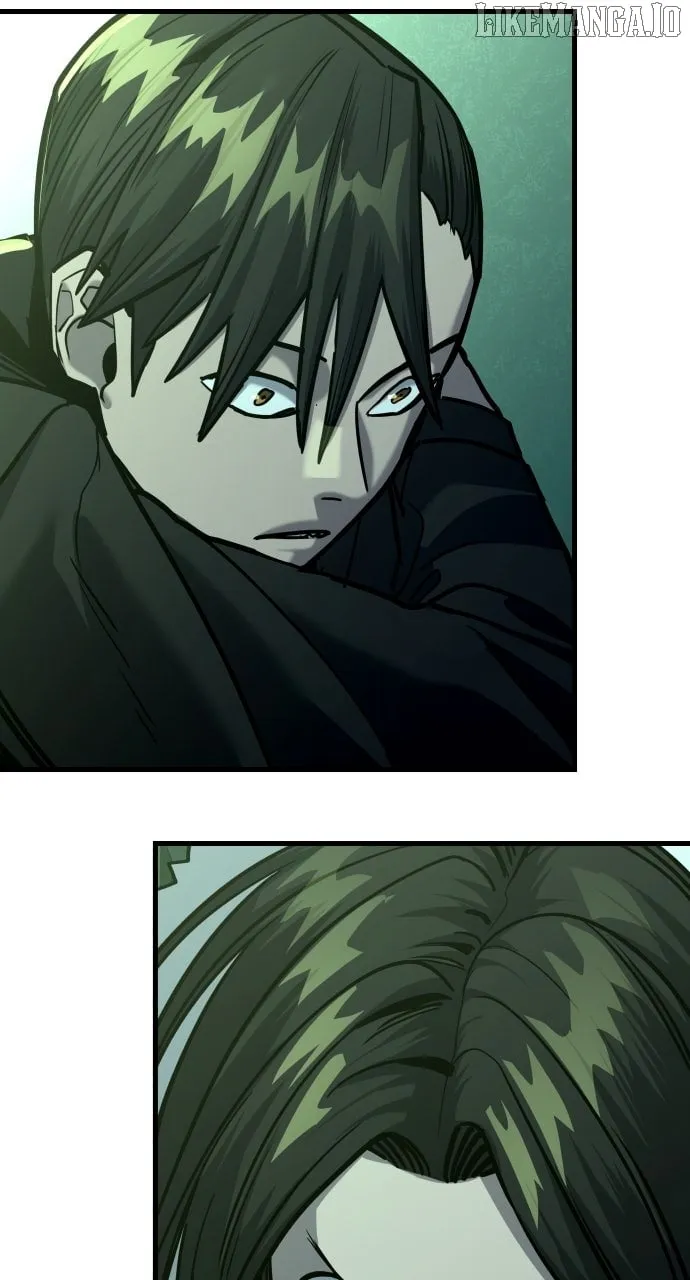 Justice Served Chapter 30 page 125 - 
