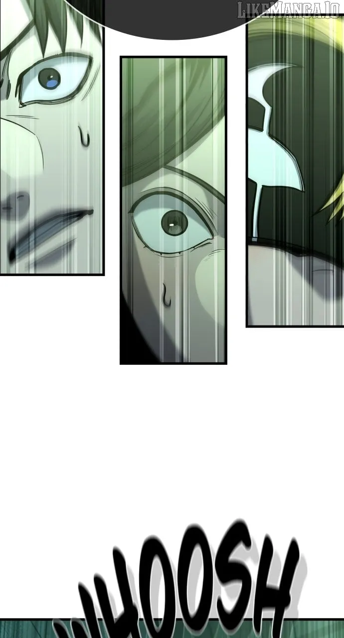 Justice Served Chapter 30 page 17 - 