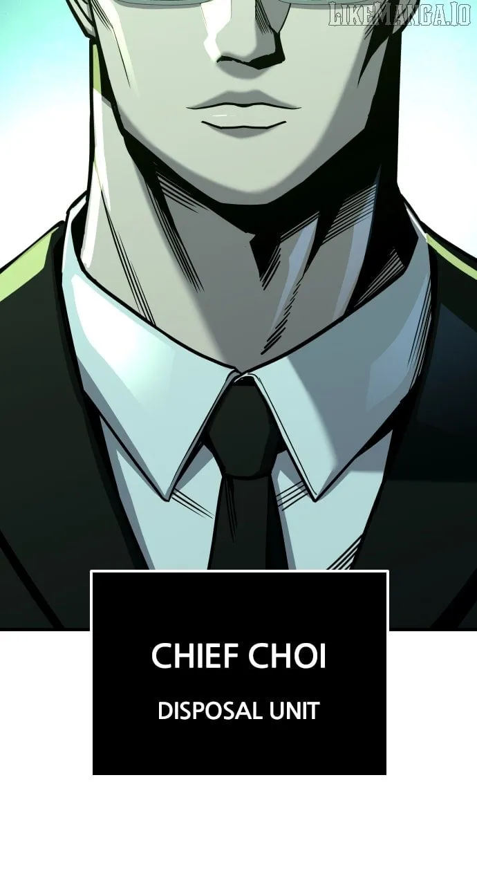Justice Served Chapter 30 page 24 - 