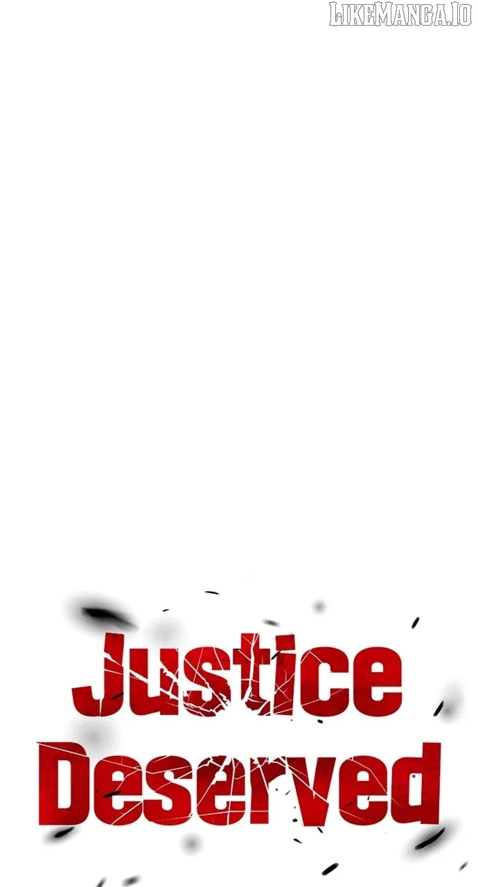 Justice Served Chapter 30 page 25 - 