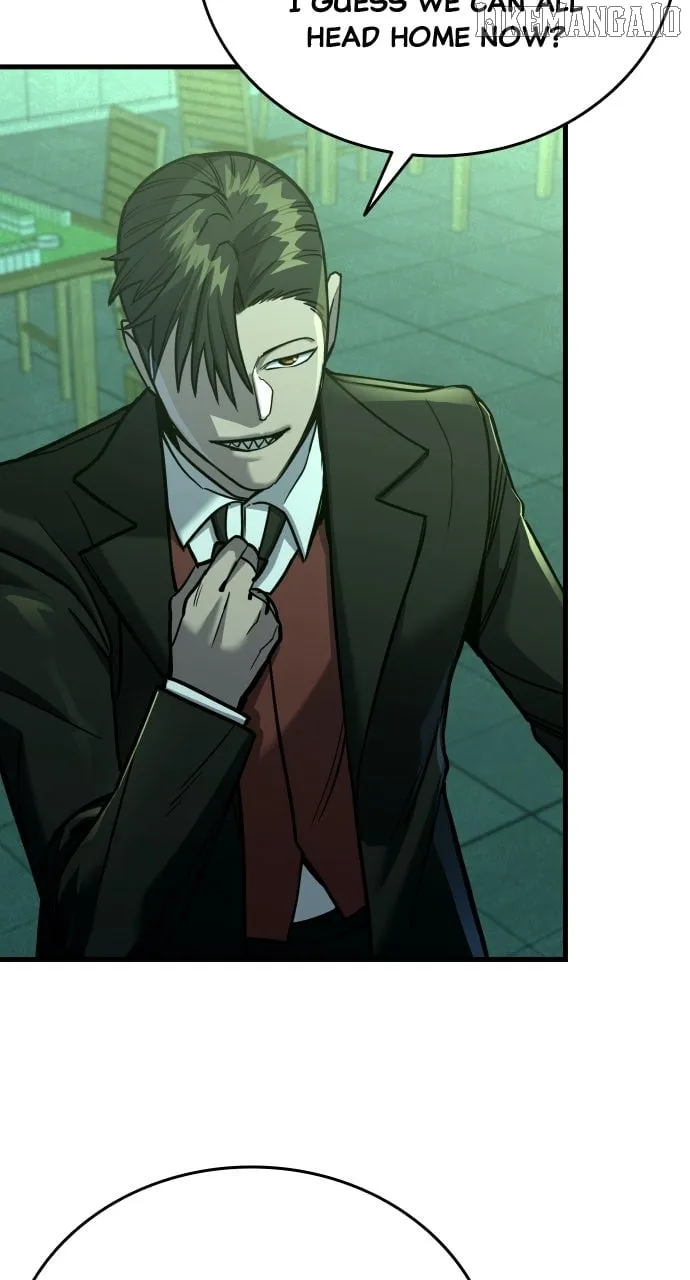 Justice Served Chapter 30 page 29 - 