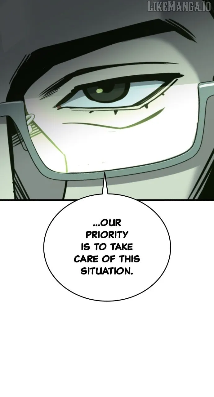 Justice Served Chapter 30 page 34 - 