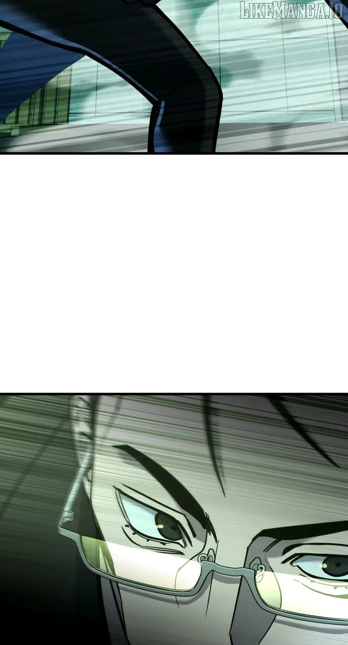 Justice Served Chapter 30 page 37 - 
