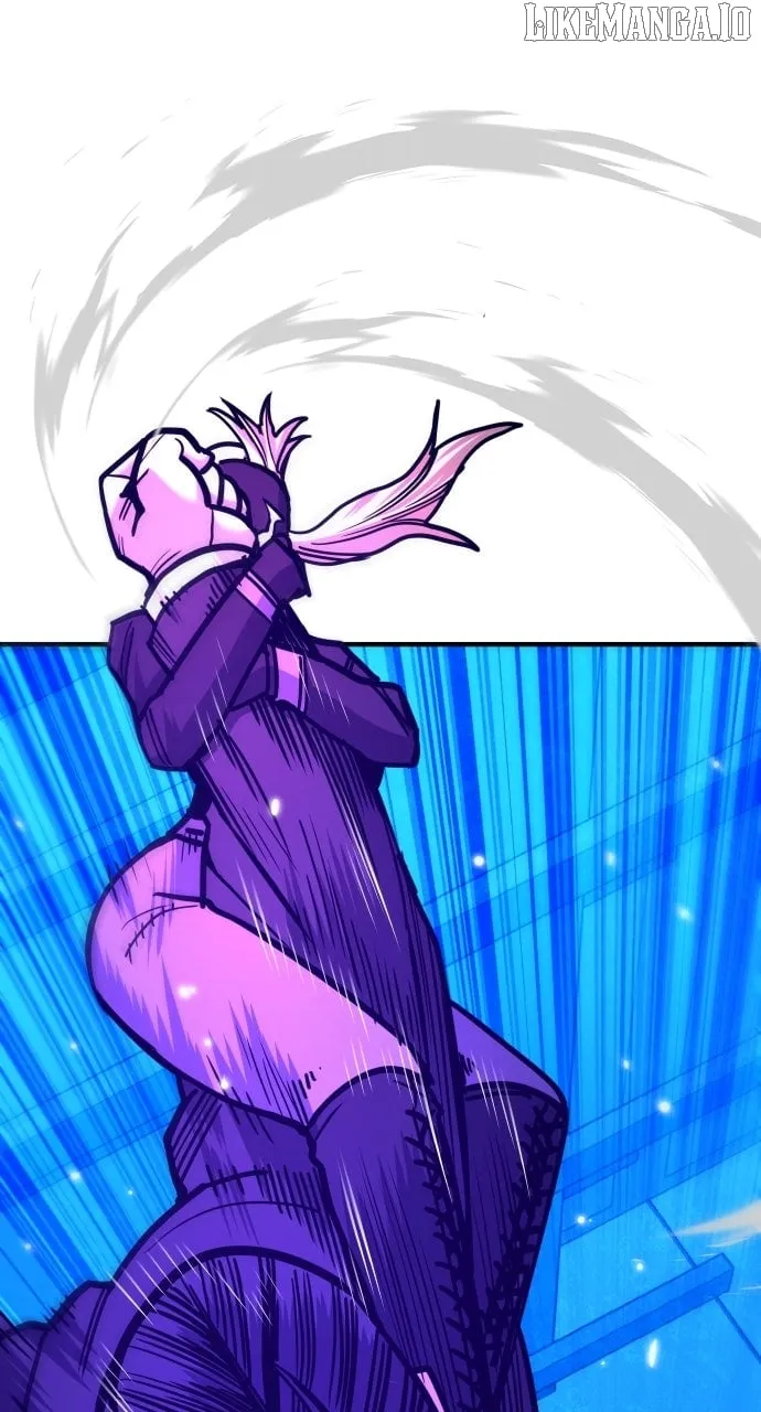 Justice Served Chapter 30 page 45 - 